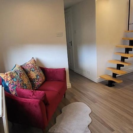 로체스터 Beautiful Holiday Studio In The Heart Of Rochester 아파트 외부 사진